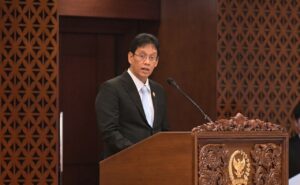 Purbaya Beberkan Indikator Asumsi Makro Fiskal 2027, Pede Ekonomi RI Tumbuh 6,5%