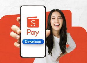 Aplikasi ShopeePay Resmi Gandeng ATM BCA, Bisa Tarik Tunai Tanpa Kartu dan Tanpa Biaya Admin!