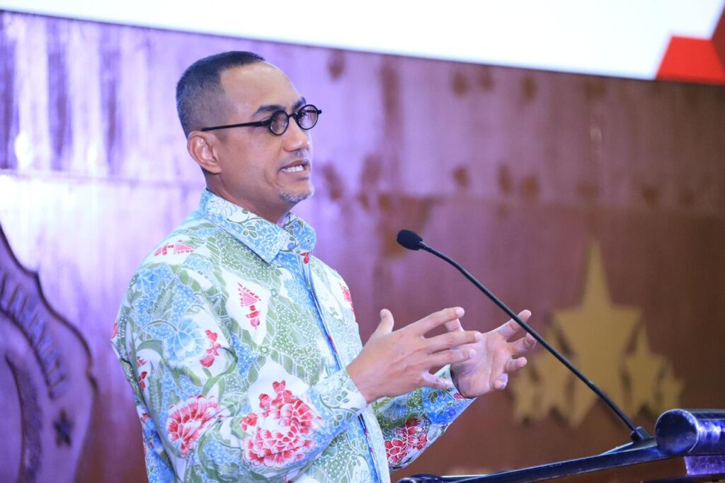 OJK Respons Catatan MSCI, Transparansi Pasar Modal Jadi Fokus Utama!