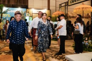 Wamenpar: Bali Punya Modal Besar Jadi Destinasi MICE Kelas Dunia