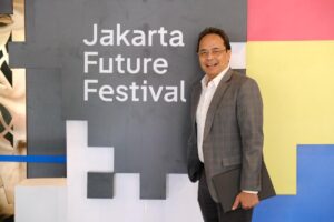 Bank Jakarta Siapkan 4 Strategi untuk Wujudkan Jakarta Inklusif dan Terkoneksi