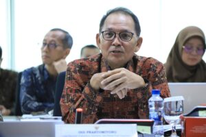 OJK Beberkan Biang Kerok ROI Dana Pensiun Tergerus di Awal 2026