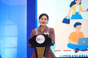 OJK Sebut Investor Pasar Modal Tembus 26 Juta, tapi yang Rajin Transaksi Masih Minim