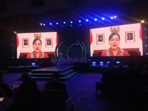 Bos OJK: IIS 2026 Wadah Kolaborasi Dukung Kemajuan Perasuransian Indonesia