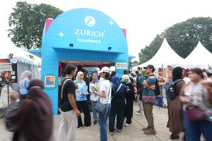 4 Jurus Kredit Motor di Jakarta Fair 2026 Bakal Disetujui
