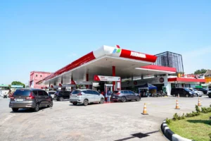 Harga BBM Pertamina Resmi Berubah per 1 Juni 2026, Berikut Rinciannya!