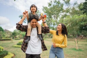 Di Momen Hari Anak Nasional, Allianz Dorong Orang Tua Siapkan Masa Depan Anak dengan Perencanaan Keuangan Lebih Menyeluruh