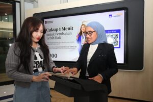 Ajak Nasabah Ikut Survei Danantara CX100, AXA Mandiri Soroti Kemudahan Klaim Digital dan Express Claim
