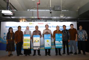 Panin Dai-ichi Life Berkolaborasi dengan Prodia Luncurkan aplikasi Connect by Panin Dai-ichi Life