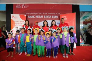 Sambut Hari Anak Nasional, Generali Indonesia Dorong Anak  Peduli Lingkungan dan Cerdas Finansial