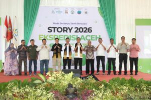 APMI Bersama BPDP  Hadirkan STORY 2026 Ekspedisi Aceh