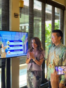 AXA Financial Indonesia Hadirkan Pelindungan Hingga Usia 100 Tahun