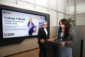 AXA Mandiri Soroti Kemudahan Klaim Digital dan Express Claim