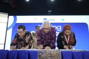 AXA Mandiri Berikan Layanan Khusus di Rumah Sakit Hermina