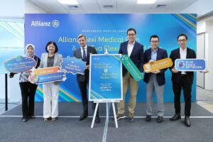 Allianz Flexi Medical Plan, Perlindungan Kesehatan Tambahan untuk Hidup Lebih Tenang