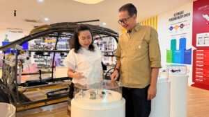 Yayasan Astra Kembali Hadir di GIIAS 2026, Perkuat Ekosistem Industri Otomotif Lewat UMKM