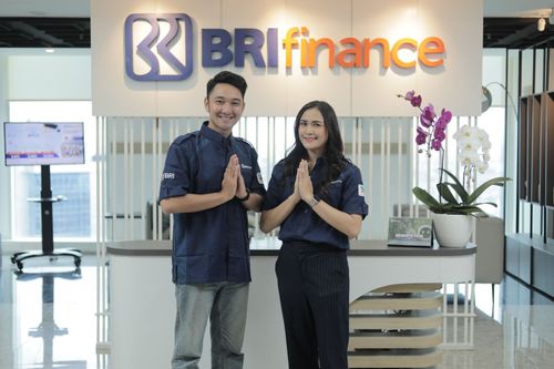Fundamental Bisnis Tetap Solid, BRI Finance Siap Hadapi Tekanan Suku Bunga