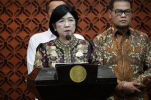 Destry Damayanti Jadi Calon Tunggal Gubernur BI, Ekonom Soroti soal Independensi!