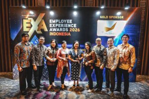 Danamon Raih Penghargaan Employee Experience Awards Indonesia 2026