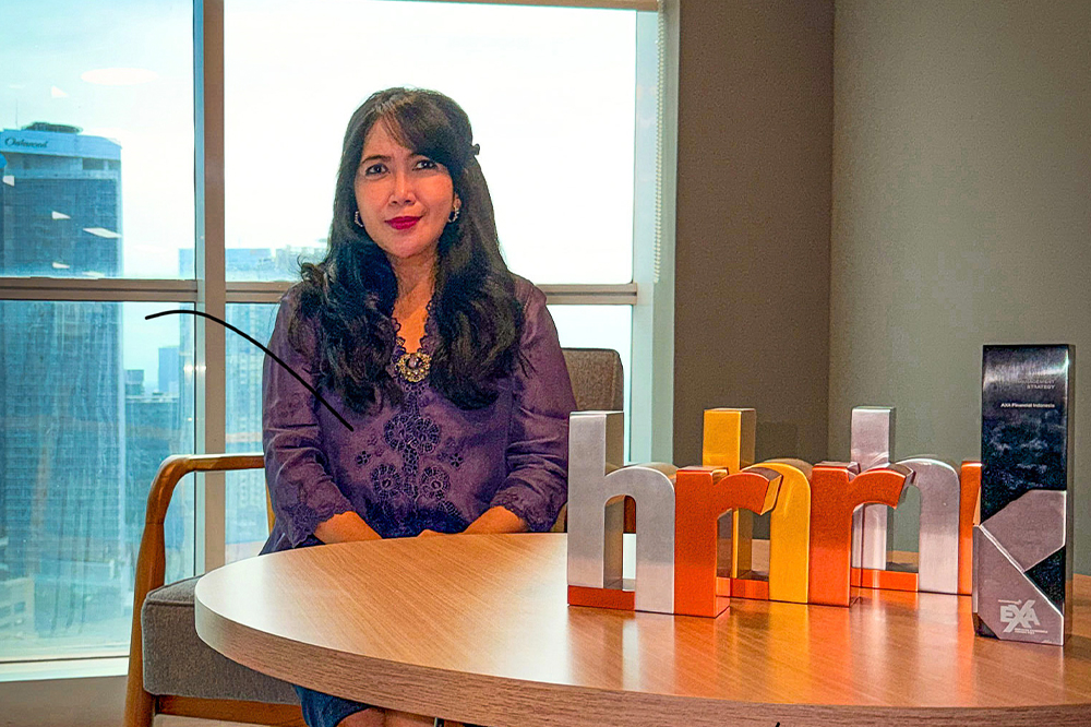 Dian Yuwiraswati: Menyatukan Strategi Bisnis dan Empati Organisasi