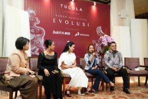 BCA Dukung Kawan Nusantara 2026,Perkuat Kolaborasi Industri Kreator Lokal