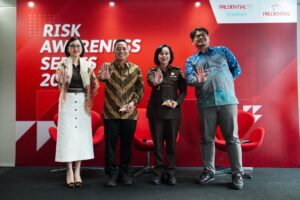 Prudential Indonesia Selenggarakan Program Tahunan Risk Awareness Series 2026