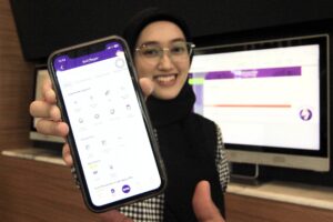 Meningkat 30,9%, Volume Transaksi Sertifikasi Halal Secara Daring Bank Muamalat