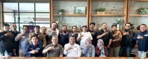 BPKH dan Bank Muamalat Gelar Synergy Roadshow 2026 di Bandung