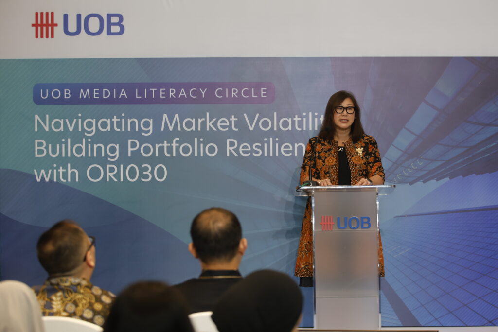 ORI030 Dinilai Sangat Cocok untuk Investor yang Konservatif