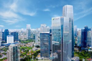 SMBC Indonesia (BTPN) Cetak Laba Rp1,4 Triliun di Semester I/2026