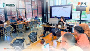 Mau Jadi Investor? Inilah 5 Tips Investasi dari Nasabah BNI Sekuritas