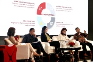 DBS Insights Forum 2026: Prospek Ekonomi dan Peluang Investasi Semester II/2026 bagi Investor