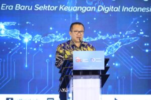 OJK akan Luncurkan Roadmap IAKD 2026-2031