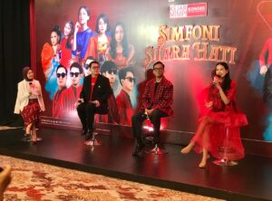 CIMB Niaga (BNGA) Gelar Konser Kejar Mimpi untuk Apresiasi Nasabah dan Seniman Musik Tanah Air