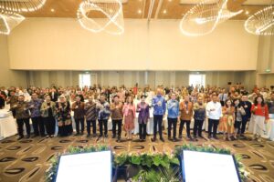 PBB Apresiasi Peran OJK dalam Penanganan Scam