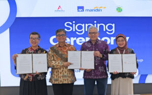 AXA Mandiri Jalin Kerja Sama dengan RS Hermina