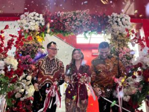 CIMB Niaga (BNGA) Resmikan Digital Branch di Bandung