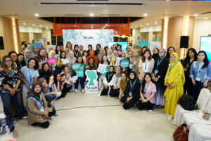 Sequis Life Perkuat Pemberdayaan Wirausaha Perempuan Lewat SHEPRENEUR Learning Series