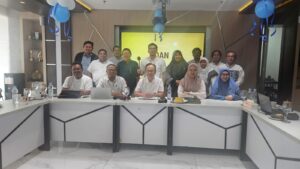 Menyongsong SIEF 2026, IIS Perkuat Inovasi, Integritas Anggota, dan Kolaborasi dengan Akademisi Lewat Forum Ahli Asuransi Syariah