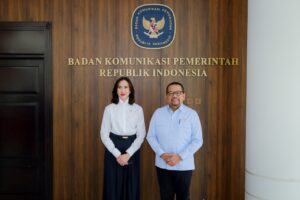 Pariwisata Perkuat Daya Saing di Tingkat Global