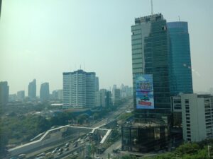 Pertumbuhan Ekonomi dan Fiskal Sehat Jadi Modal Penting Hadapi Ketidakpastian Global