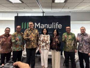 APPARINDO dan DPLK Manulife Gelar Workshop, Ajak Industri Perluas Kepesertaan Dana Pensiun