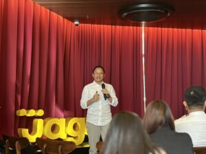 Bank Jago Luncurkan Rapor Kredit, Debitur Kini Bisa Cek Kesehatan Pinjaman Langsung dari Aplikasi
