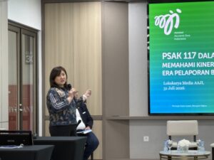Industri Asuransi Masih Berjuang Hadapi Tantangan PSAK 117, Begini Kata AAJI