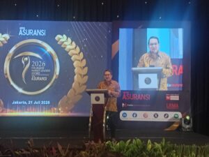 Media Asuransi Memberikan Penghargaan Market Leader kepada 112 Perusahaan