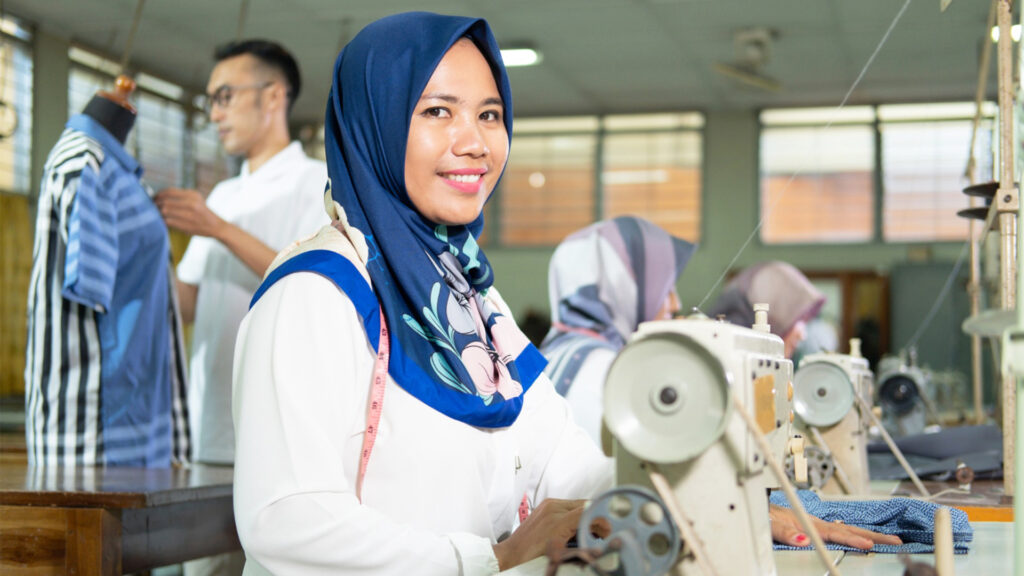 Penyaluran Kredit Pindar Samir Tumbuh 84% di Semester I/2026