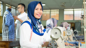 Penyaluran Kredit Pindar Samir Tumbuh 84% di Semester I/2026