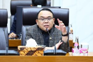 Rp30 Triliun KUR Belum Tersalurkan, Komisi VII DPR Minta Penjelasan Pemerintah