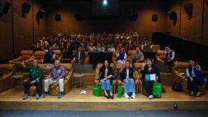 Manulife Indonesia Menggelar Grand Business Opportunity Seminar