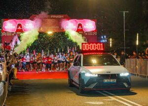 45 Tahun Optik Melawai: Ajak Hidup Sehat Lewat Vision Run 2026